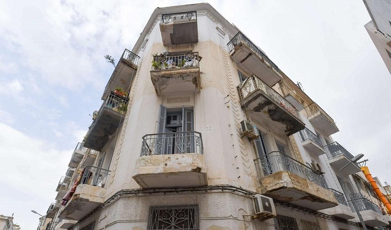 قرارات هدم لـ500 مبنى و500 أخرى تنتظر التدخل..  أية حلول عاجلة لتفادي كارثة البنايات الآيلة للسقوط !؟...